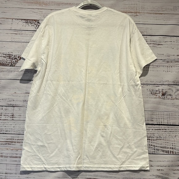 The Simpsons 20th Television Tshirt Size L - Picture 2 of 4